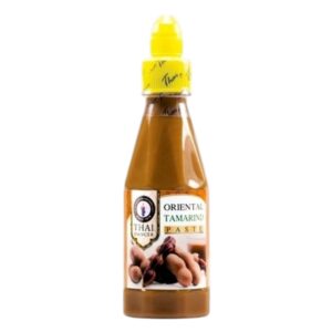 Pasta tamaryndowa, tamarindowa 250ml Thai Dancer