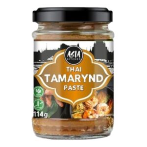 Pasta z tamaryndowca 114g