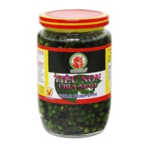 Pieprz marynowany 390g
