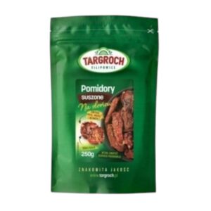 Pomidory suszone 250g