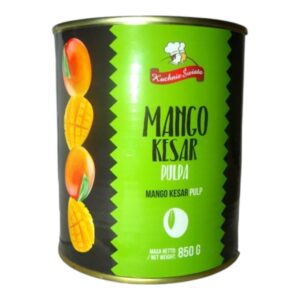Pulpa mango 850g