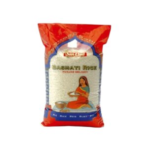 Ryż basmati 1kg Sun Clad