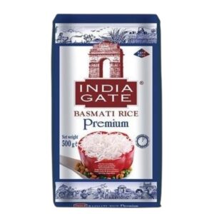 Ryż basmati 500g