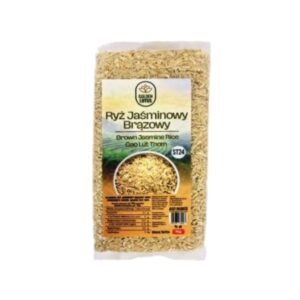 Ryż brązowy jaśminowy 1kg