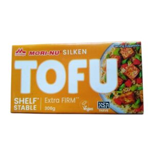 Ser tofu ekstra firm 308g