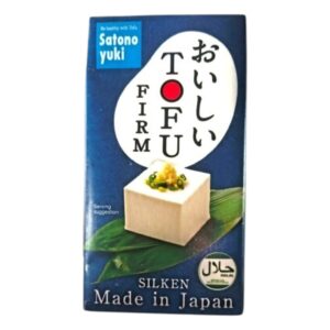 Ser tofu firm Satono Yuki 300g