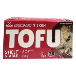 Ser tofu miękkie Soft 305g