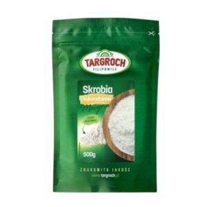 Skrobia kukurydziana 500g