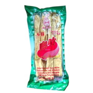 Suszone laski soi, yuba 150g