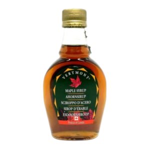 Syrop klonowy 250ml Vertmont