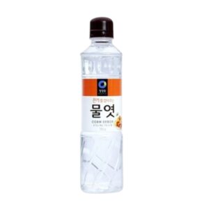 Syrop kukurydziany 700g