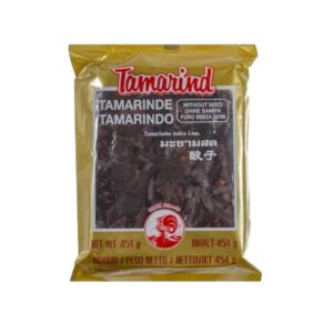 Tamarynd, tamarind bez pestek 454g