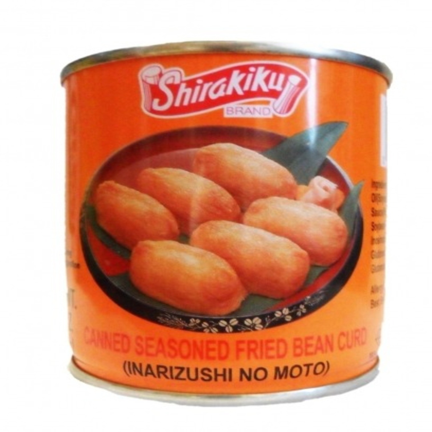 Tofu smażone do sushi Inari 270g