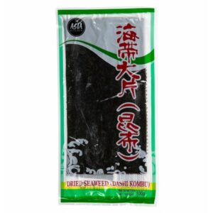 Wodorosty kombu całe 100g