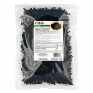 Wodorosty wakame krojone 100g