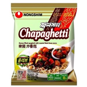 Zupa błyskawiczna Chapagetti 140g Nongshim