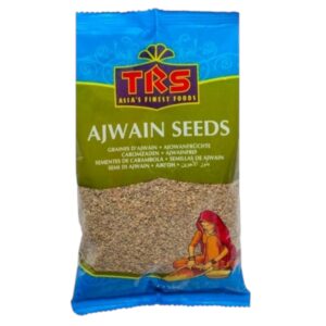 Ajwain nasiona 100g