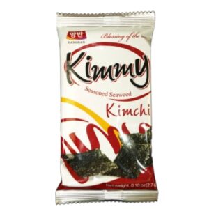 Algi o smaki kimchi 2,7g Dongwon