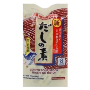 Bulion rybny dashi Dashino-Moto 48g Marutomo