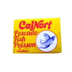 Bulion rybny kostka 10gBulion rybny kostka 10g