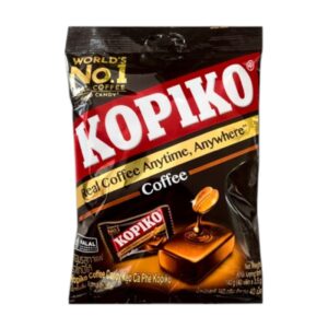 Cukierki kawowe 175g Kopiko