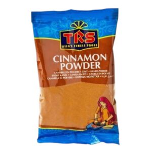 Cynamon mielony 100 g TRS