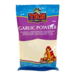 Czosnek w proszku 100 g TRS 