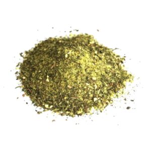 Czubryca zielona 50g
