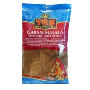 Garam masala 100 g TRS 