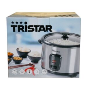 Garnek do gotowania ryżu 1l Tristar