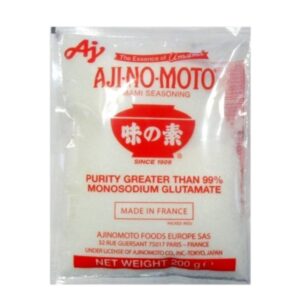 Glutaminian sodu 200g