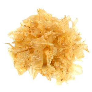 Katsuobushi - płatki tuńczyka bonito 20g