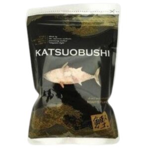 Katsuobushi - płatki tuńczyka bonito 25g
