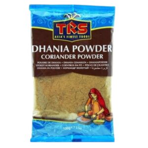Kolendra mielona 100 g TRS 