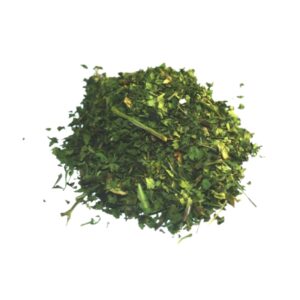 Kolendra suszona liście 25g