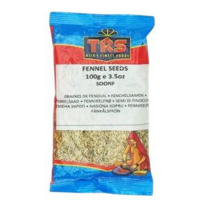 Koper nasiona 100 g TRS 