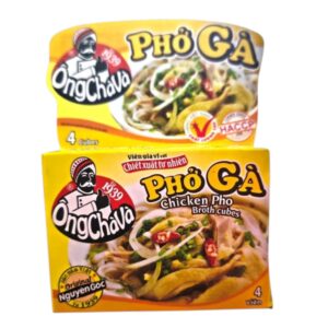 Kostki bulionowe Pho Ga 75g Ong Cha Va