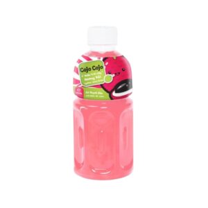 Napój o smaku lychee 320ml Cojo Cojo