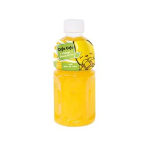 Napój o smaku mango 320ml Cojo Cojo
