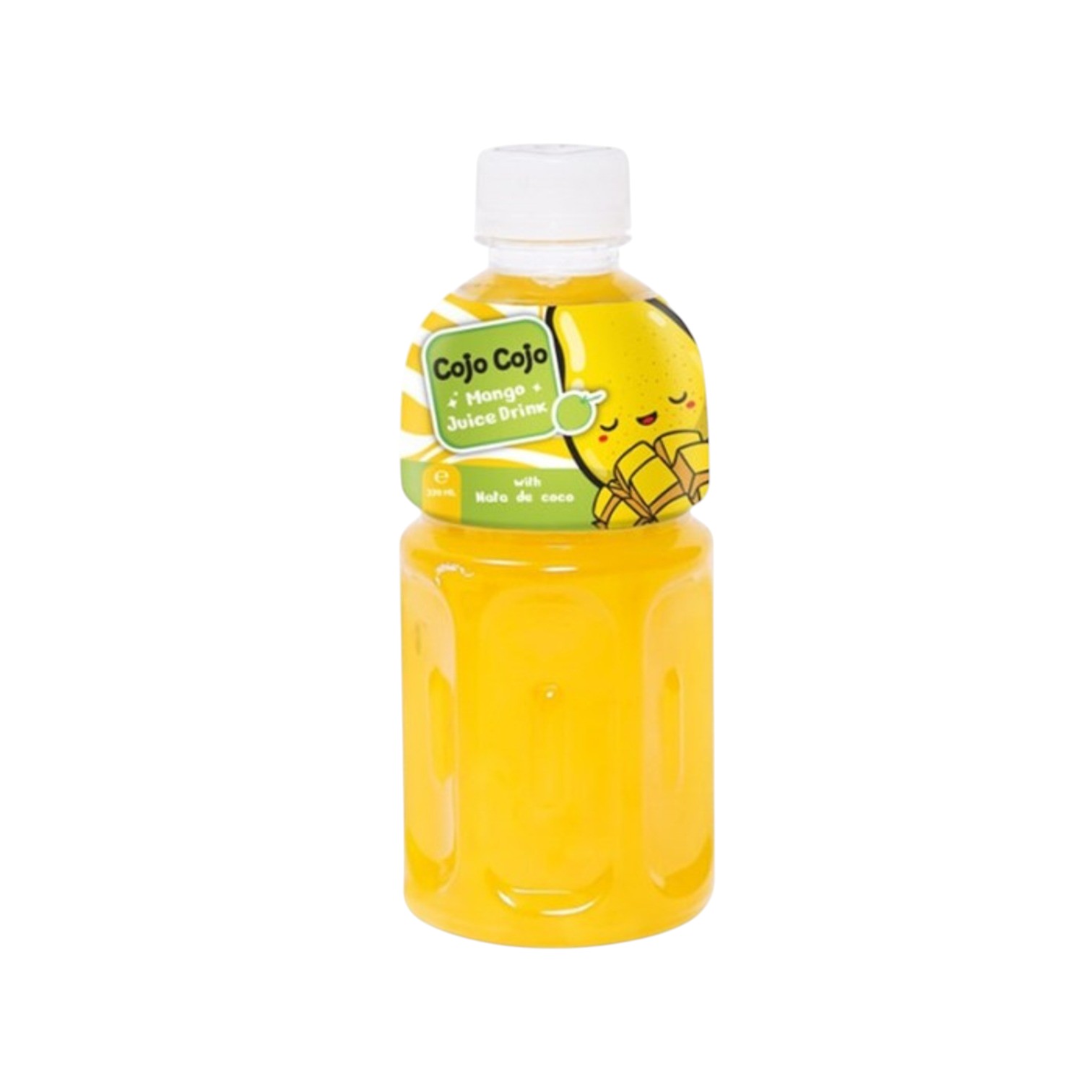 Napój o smaku mango 320ml Cojo Cojo