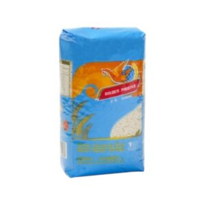 Ryż biały kleisty, długoziarnisty 1kg Golden Phoenix
