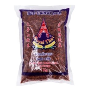 Ryż czerwony 1kg