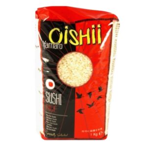 Ryż do sushi Oishii 1kg