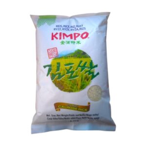 Ryż do sushi 4,5 kg Kimpo