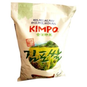 Ryż do sushi 9,03 kg Kimpo