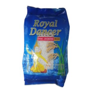 Ryż jaśminowy Royal Dancer 1kg 