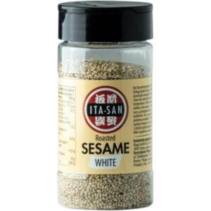 Sezam biały prażony 95g