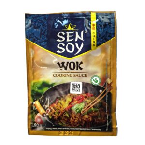 Sos do woka 80g Sen Soy