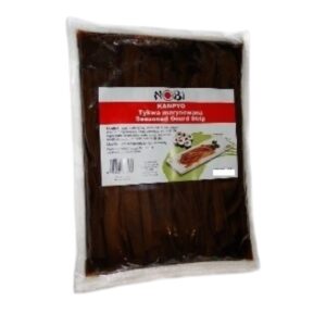 Tykwa kanpyo ajitsuke 500g