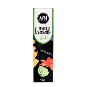 Wasabi w paście 43g Asia Kitchen